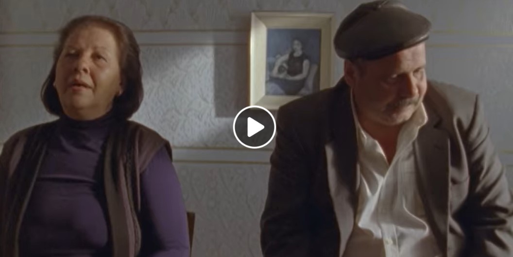 ПЕСНА ЗА ГОЦЕ (ВИДЕО)