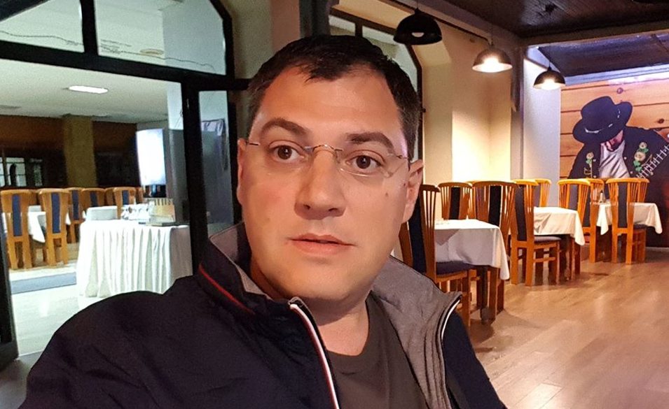 (Фото) Генијалецууу! – Македонец го натера „Chat GPT“ да се откаже од „Северна“