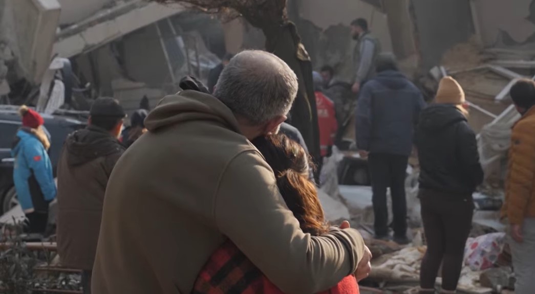 Фрапантен е бројот на загинати – Повеќе од 9.600 починати луѓе во Турција и Сирија