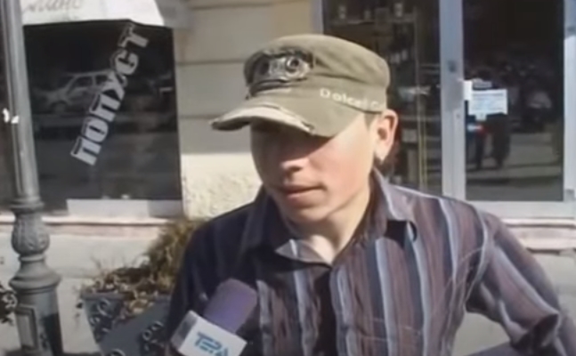 ХИТ ВИДЕО: Свети Трифун или Валентајн ?