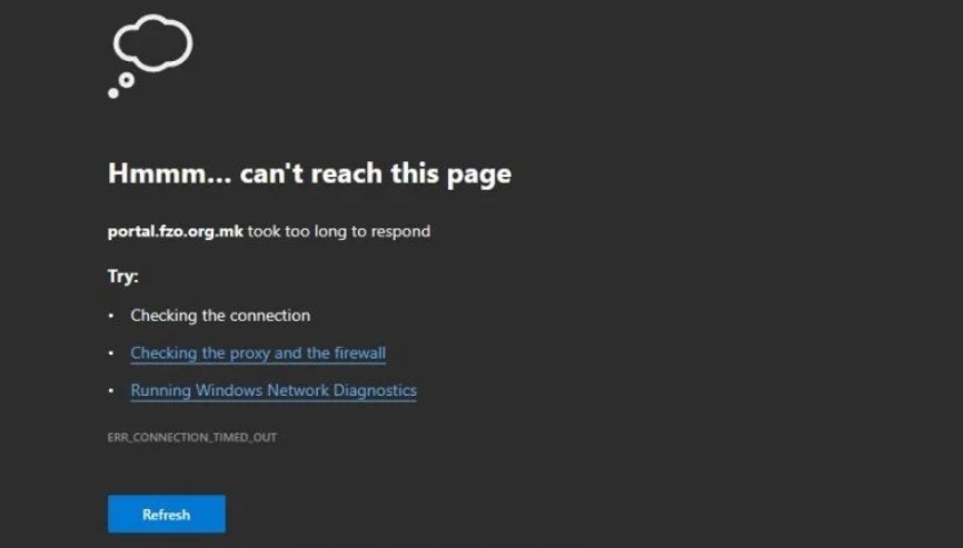 Министерот Сали НЕ ЗНАЕ дека ТРИ ДЕНА НЕ РАБОТИ СИСТЕМОТ на Фондот за здраство, а РЕЦЕПТИ САМО НА ПРИВАТНО