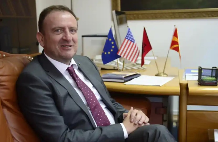 На здравје бричење >>> Алијанса ги добива Правда, Здравство, вицепремиер, УЈП, Царина…