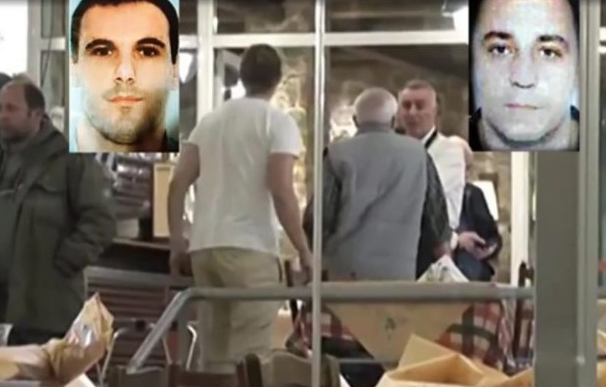 Ова е целата листа: На списокот на Веља-НЕВОЉА биле и овие „Македонци“