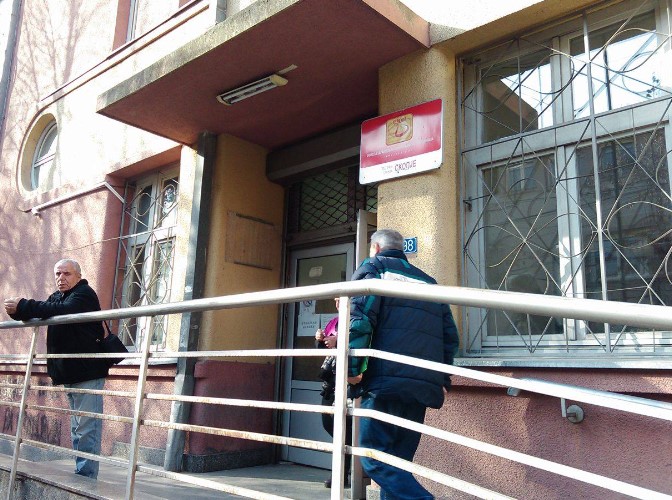 ПАНИКА ! Колабирал системот на ФОНДОТ ЗА ЗДРАВСТВО – Сигурни ли се податоците на граѓаните ?