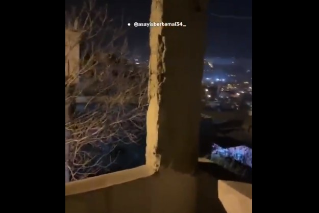 НОВ СИЛЕН ЗЕМЈОТРЕС на границата меѓу Турција и Сирија!