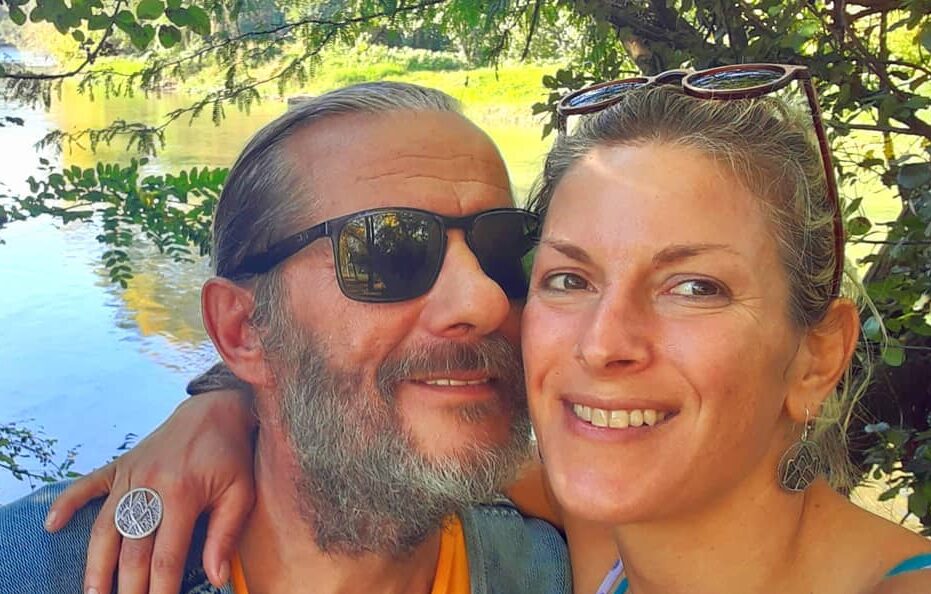 Џамбазов за Репортер: По Илина, немам веќе време за разочарувања и тагување во љубовта