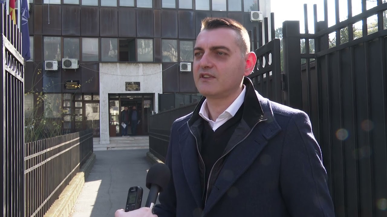 Ангеловски: Наставничката продавала дрога надвор од работното време