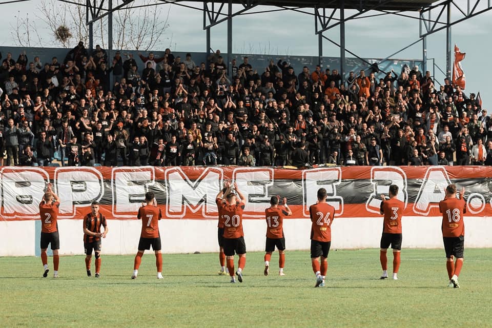 Вардар беше и остана синоним за Македонија!