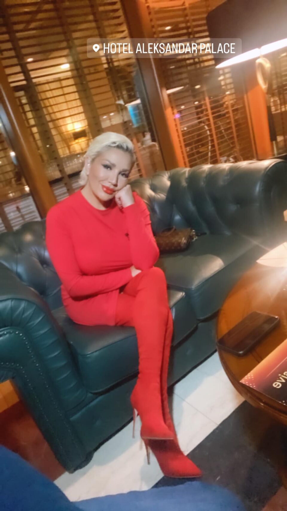 Ако некој ти каже дека имаш рак, не треба да лежиш и да болуваш, јас ги броев хемотерапиите, вели Лила Филиповска за борбата со ракот на дојка