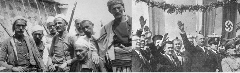 Чепреганов: Албанците и Бугарите работат заедно на разнебитување на Македонија, во границите како што била поделена од 1941-1945