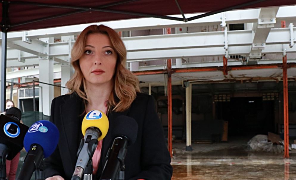 Падна иницијатива за одземање на Универзална сала од Арсовска – не сакала да ја направи?