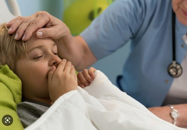 22 ДЕЦА меѓу новите сомнителни на ТУБЕРКУЛОЗА