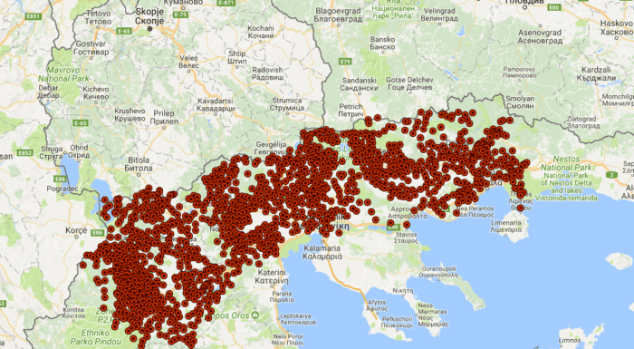 (Видео) Неверојатно! – Грчка лингвистка: Македонскиот јазик во Грција се зборува од VI век