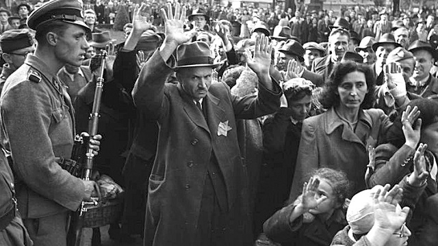 НА ДЕНЕШЕН ДЕН: Бугарскиот окупатор почнал со собирање на 7.000 Евреи од Македонија, кои биле однесени во фашистичкиот логор Треблинка