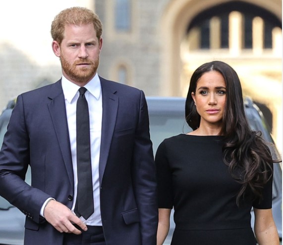 Нема поголема болка – ХАРИ И МЕГАН САМИ ГО ПОГРЕБАЛЕ СВОЕТО ДЕТЕ