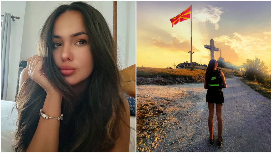 ,,Одбивам да ја предадам државата ЗА 6 ЕВРА во McDonald’s во Германија”