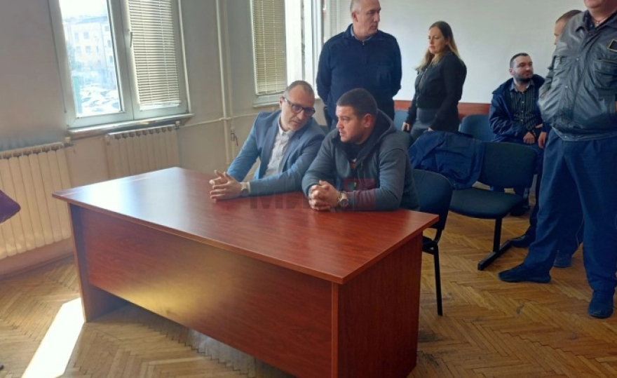 18 години ЗАТВОР за ПИЈАНИОТ ВОЗАЧ кој во ВЕЛЕС УСМРТИ 11-ГОДИШНО ДЕВОЈЧЕ И ИЗБЕГА