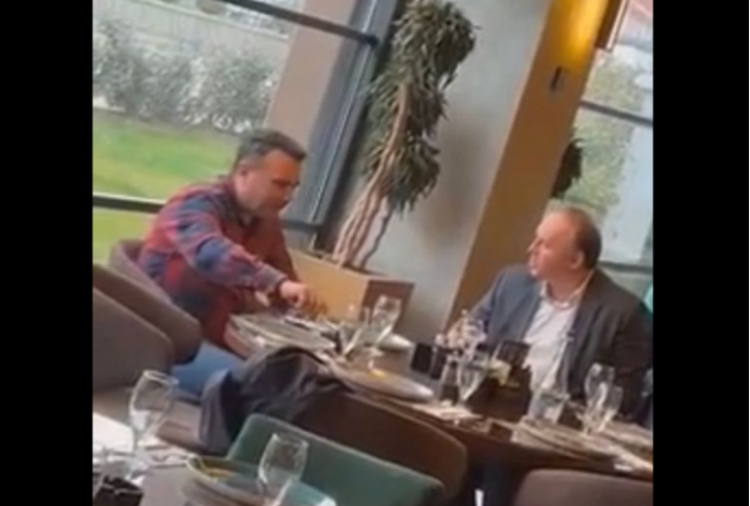 „Прашање за 1 милион евра???Што побара Гаши од Заев дури од Струмица?!“