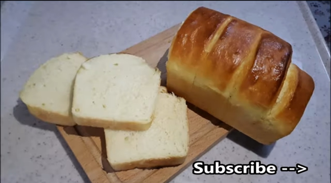 Рецепт за домашен леб – Мек како памук (Видео)