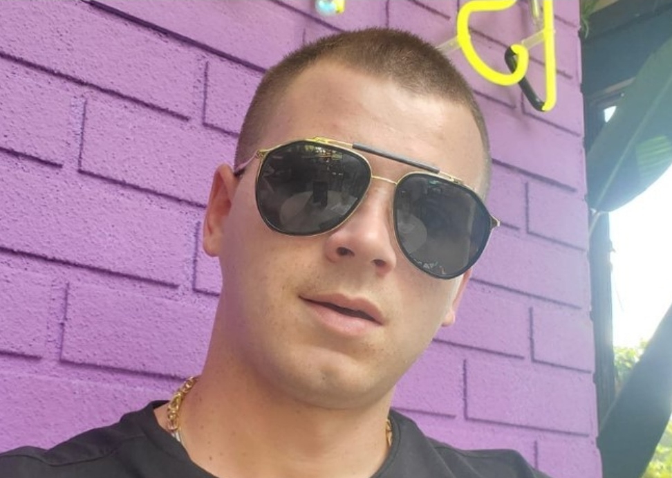 Исчезнал внукот на Љубе Бошкоски – излегол од дома пред три дена, и не се вратил