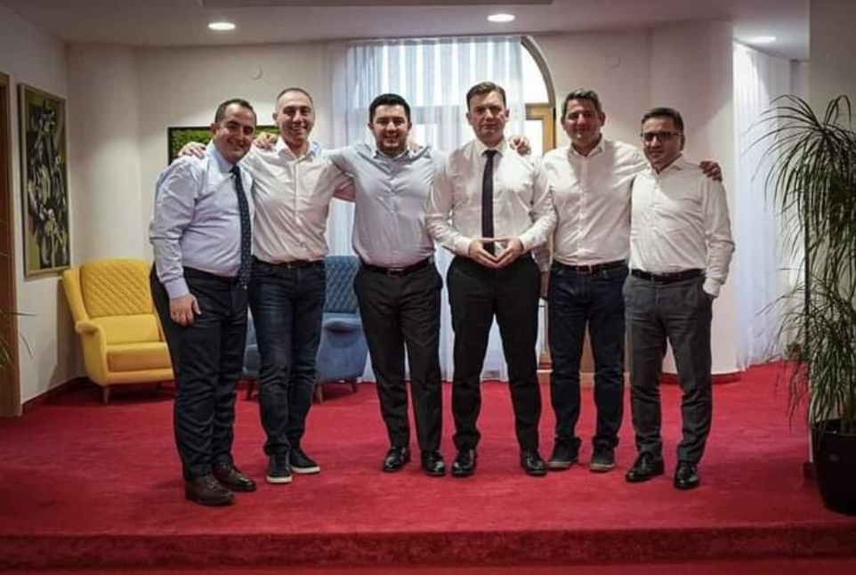 СРЕЌЕН 8-ми МАРТ: Во дрим-тимот на ДУИ нема место за жени