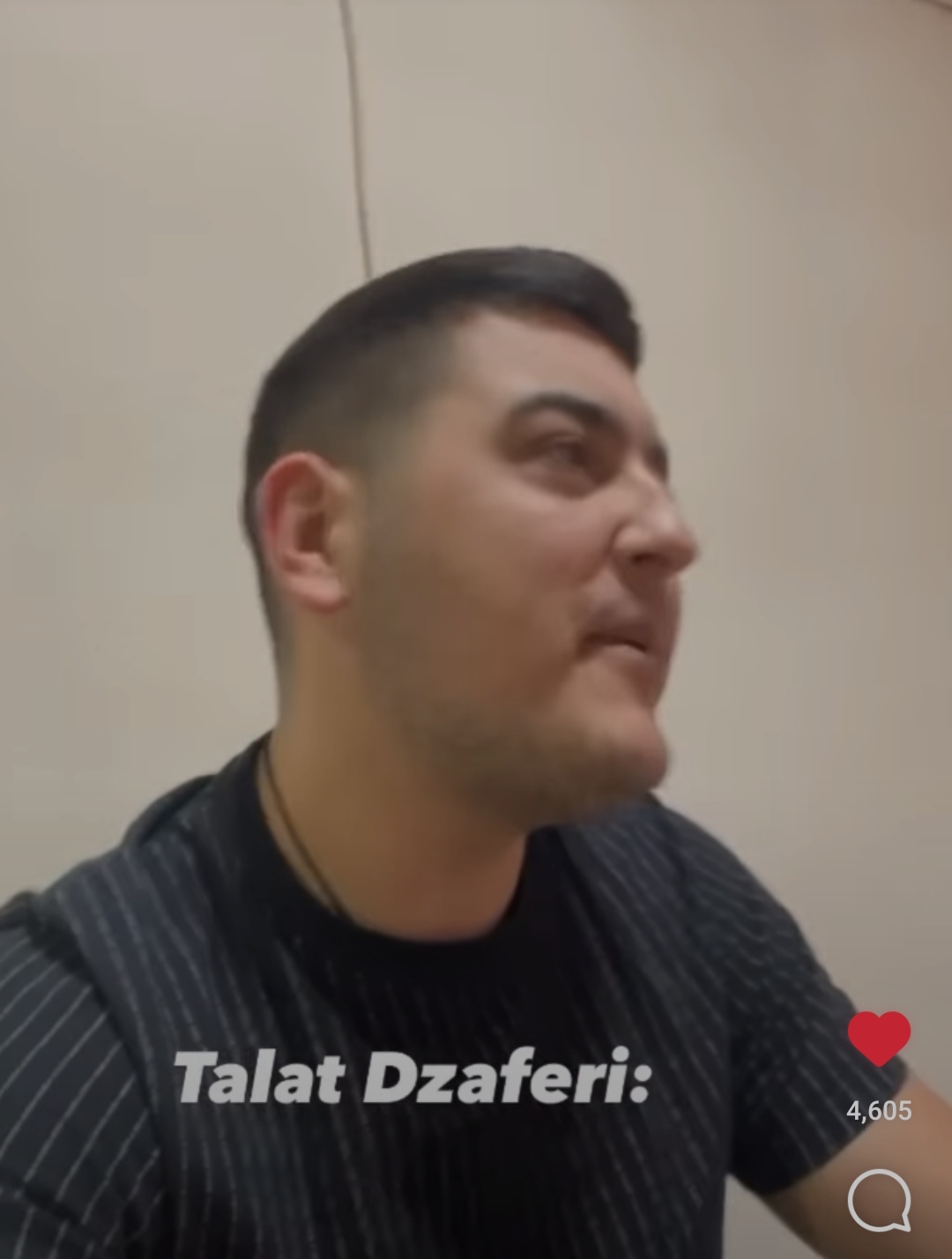 ,,Ајде давајте пари да купиме нешто за жените од Собрание за 8-ми март…” (Видео)