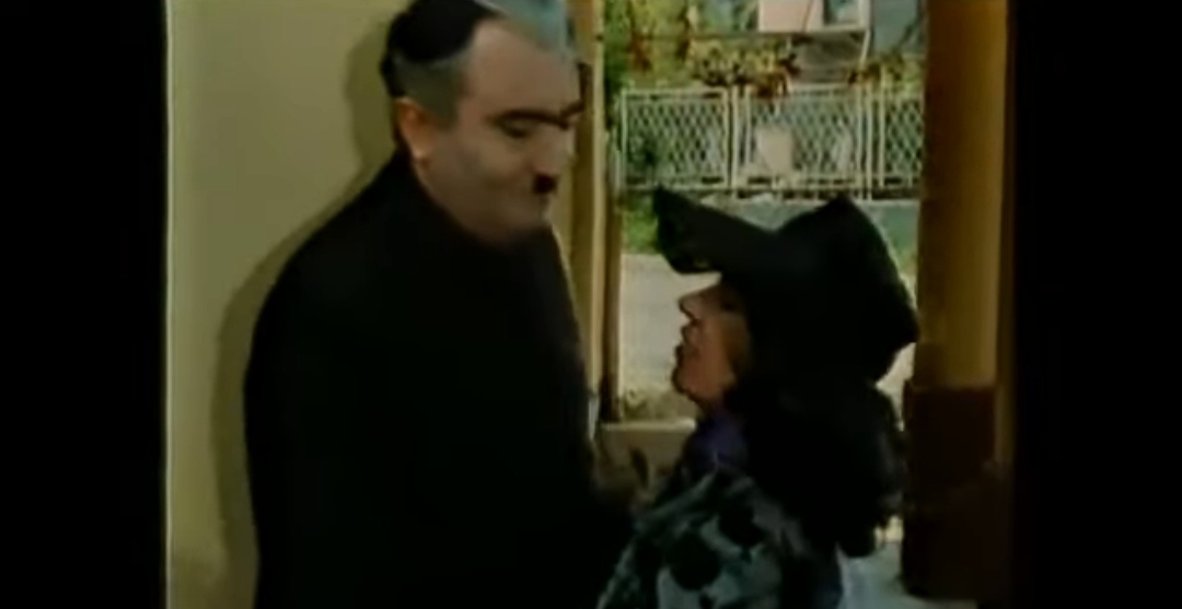 ,,Сите ќе умрете!… Знам сега ни кажа директорот” (Видео)