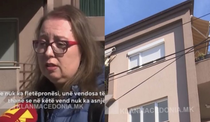 Кумановка минува низ голгота: Купила СТАН кој НЕ ПОСТОИ, па остана без дом и без пари!