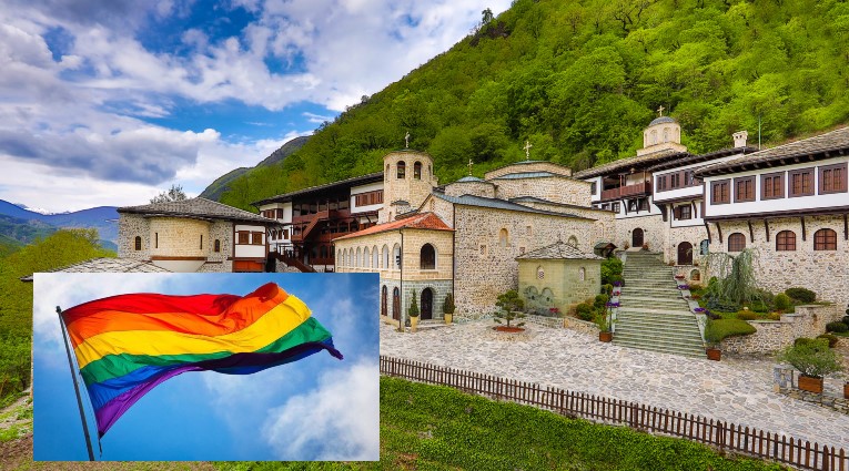 БИГОРСКИ со став: Нема полошо општествено уредување од она кое под маската на демократијата го крие вистинското лице на тоталитаризмот