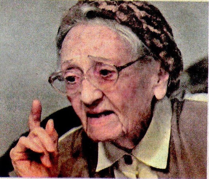 Ќерката на Павел Шатев: Татко ми е Македонец и се што е негово ѝ припаѓа на Македонија