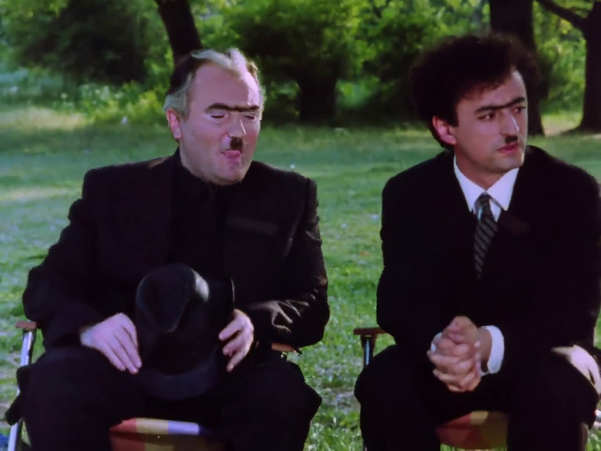 Си замина уште едно македонско глумчиште – Драмски театар се простува од Димче Мешковски