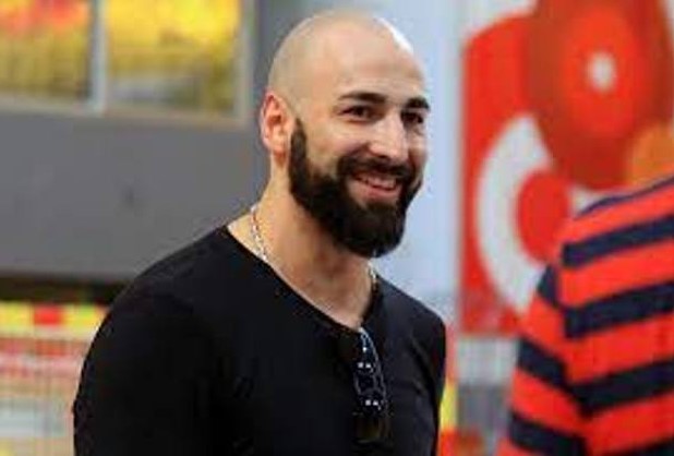 Реакција на Перо Антиќ за „Сeксот по 50-та“ (Фото)