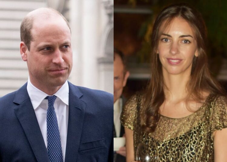 СКАНДАЛИ ВО КРАЛСКОТО СЕМЕЈСТВО – Принцот Вилијам дели луксузен замок со љубовницата!?