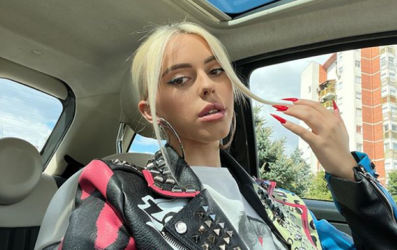 За Антониа природниот изглед е приоритет (Фото)