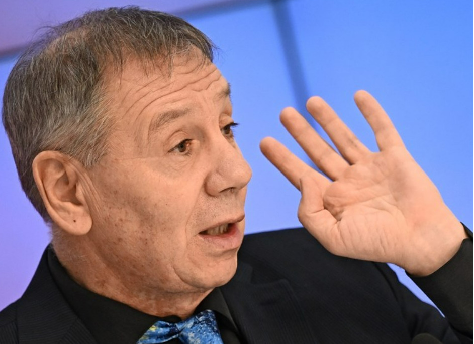 Поранешен советник на Путин: Хашкиот трибунал е глупав