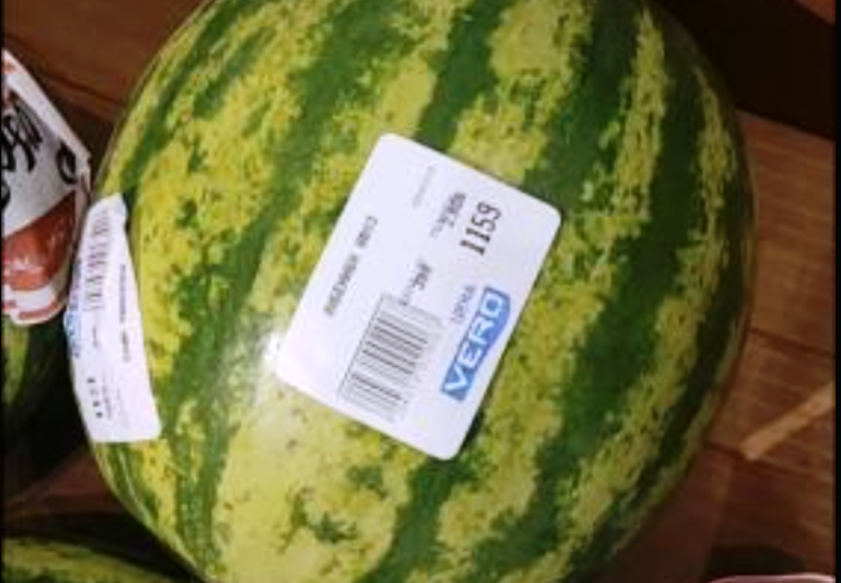 Лубеница ли е, Биткоин ли е ? (ФОТО)