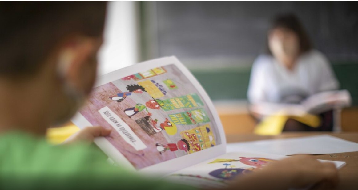 Наставничка од Гостивар пријавена в полиција дека истепала ученик