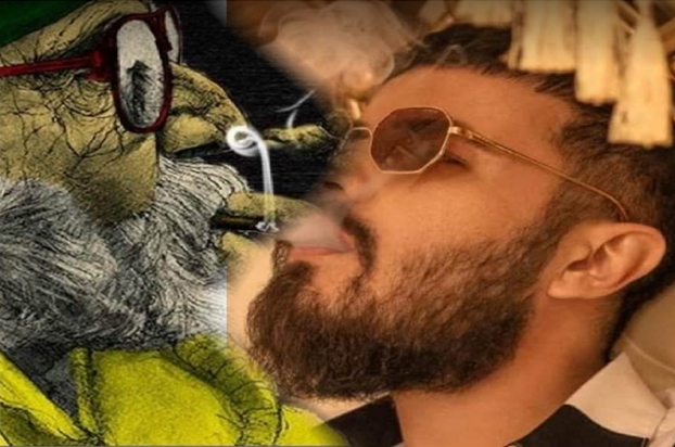 Тајзи со песна за легализација на канабис – За народот да олабаи … (Видео)