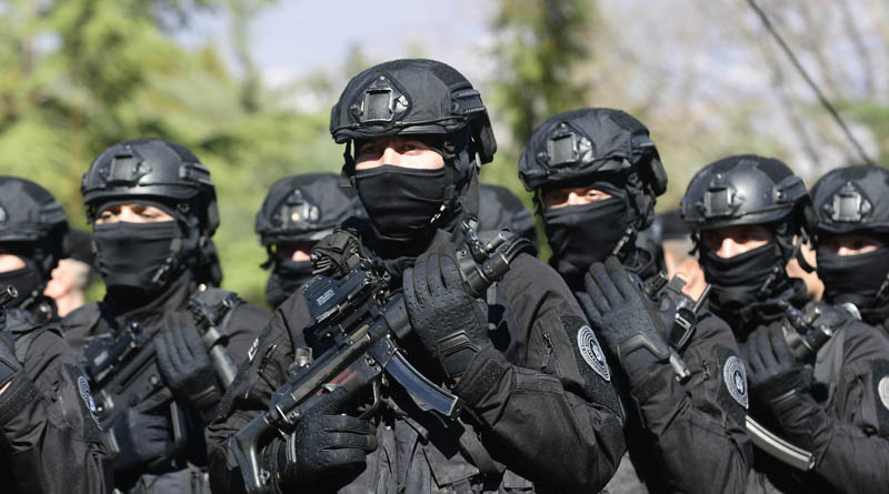 Ангелов се прости од својот соборец: Почина Игор Стефановски – Фифи, поранешен снајперист од „Тигрите“