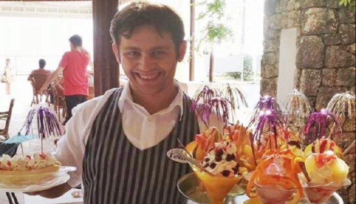 Келнер поставен за нов генерален директор на Македонски Железници