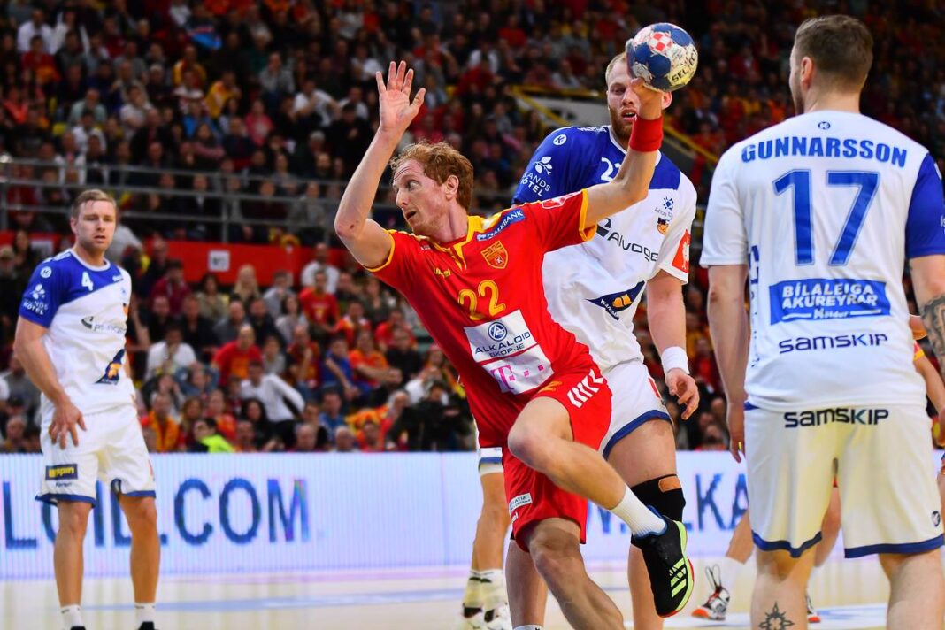 Последниот „танц“ на Гоце Георгиевски: Националниот дрес секогаш бил светост за мене