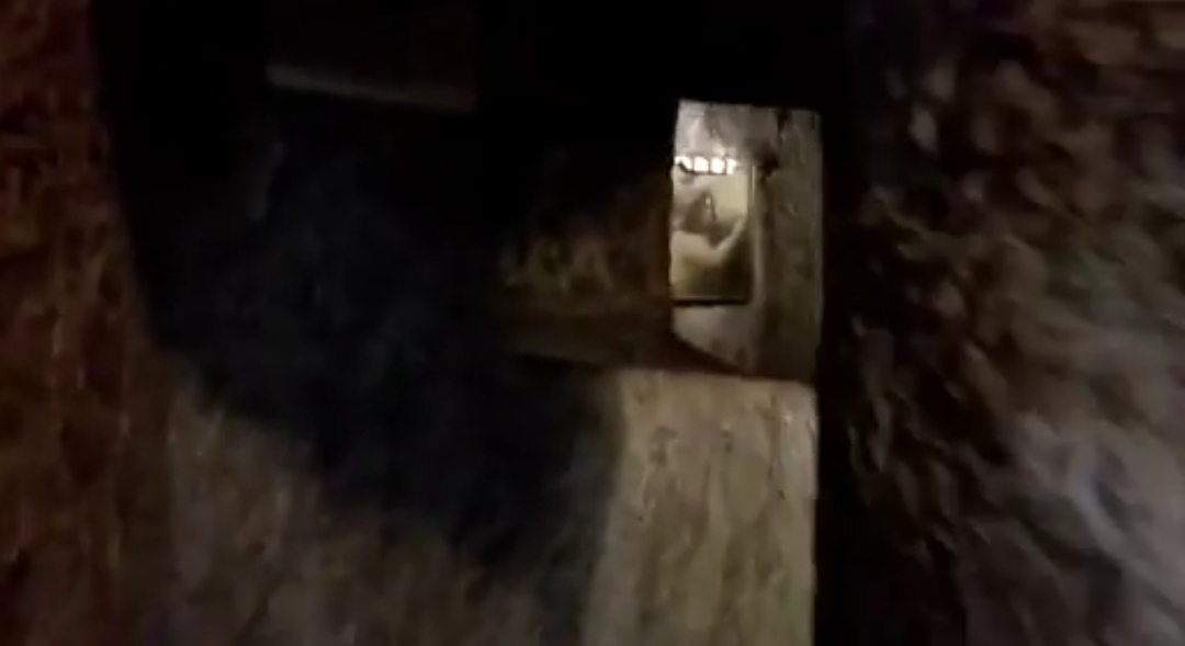 ЗАТВОРОТ ХРИСТОС – Во кој беше затворен единствениот безгрешен кој пострада за нас (ВИДЕО)