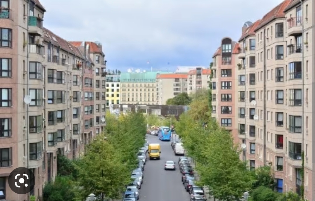 ГЕРМАНИЈА ИМА 1,7 МИЛИОНИ ПРАЗНИ СТАНОВИ