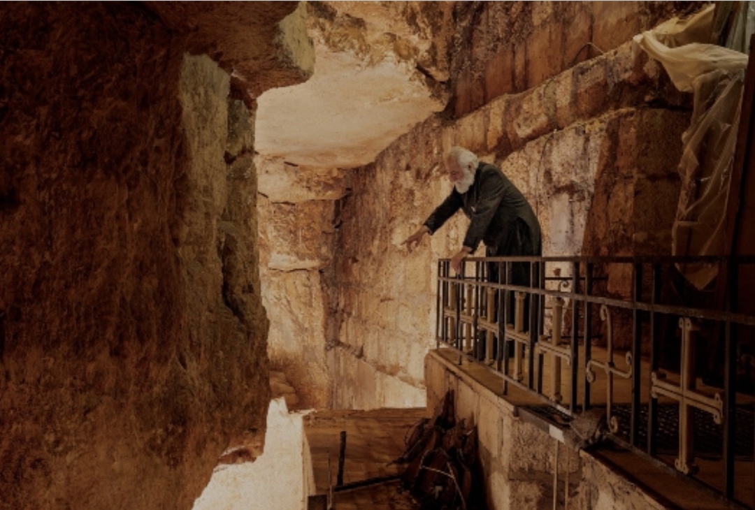 Што се крие под “Светиот град”: Археолозите со големо откритие во Ерусалим