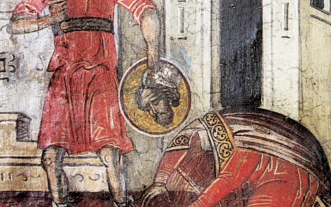 За многу години: Денеска се празнува Светиот маченик Евпсихиј