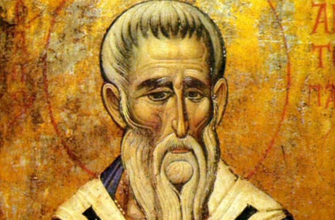 Денеска се празнува Светиот свештеномаченик Антипа