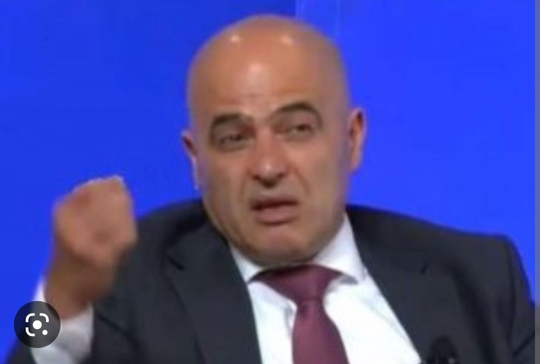 ЈАНЕВСКИ: Мадињата на Таче и како Македонците станаа Италијанци