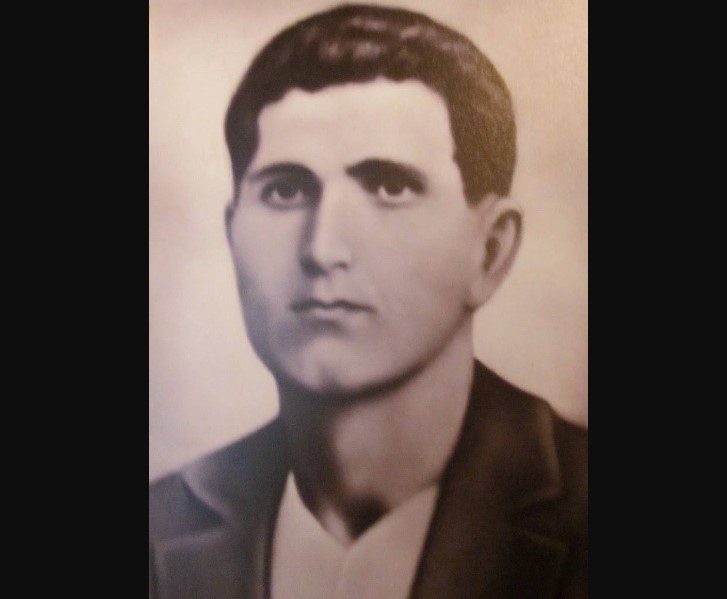 Иван Козарев, 122 години од раѓањето – симбол на македонскиот отпор против бугарскиот фашизам во Пиринска Македонија