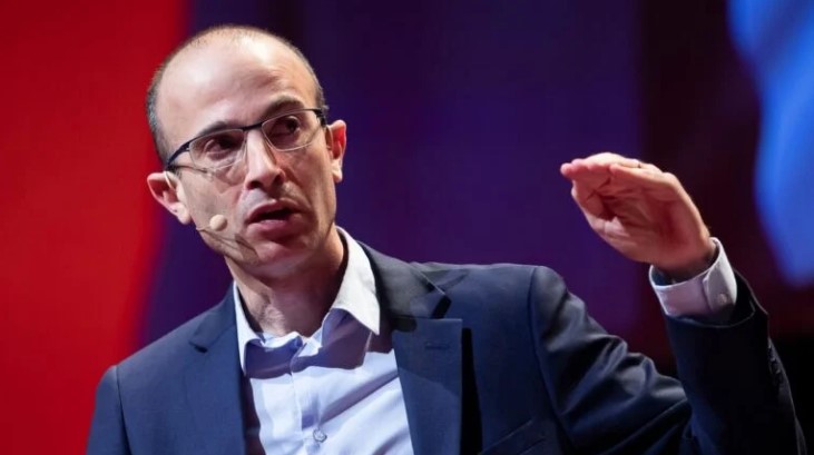 „Не знам дали човештвото може да го преживее ова откритие – НЕ ЧЕКА КАТАСТРОФА!!!“