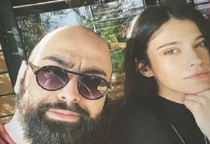 За кого Катерина пееше МОЈ БИВШИ ДРАГИ (Видео)